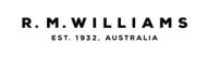 R.M. Williams Logo